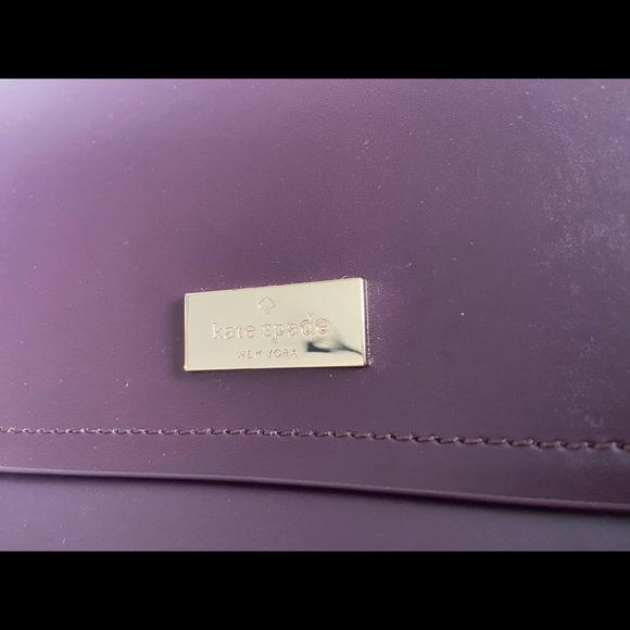 Kate Spade Purse - Picture 2 of 6